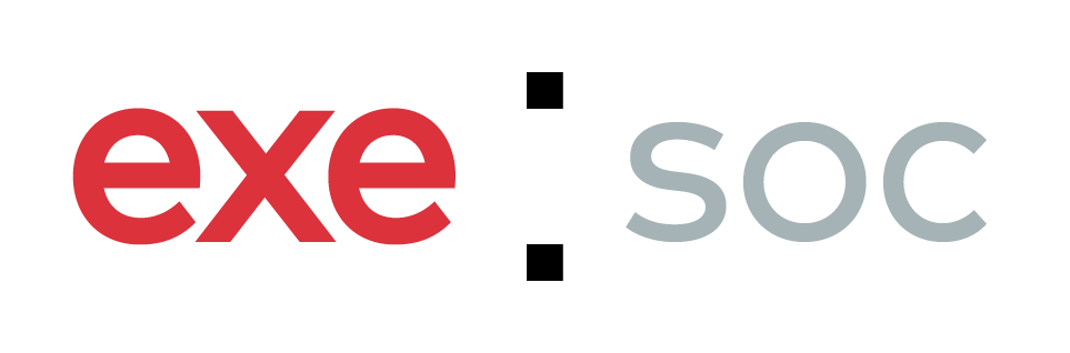 exe SOC logo
